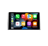 Toyota RAV4 19-23 - 10,1" Radio m. Apple CarPlay og Android Auto – Bilmedie.dk